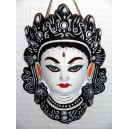 White Tara Mask