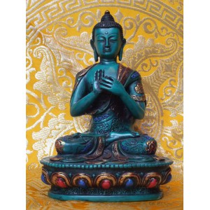 Statuette de Bouddha