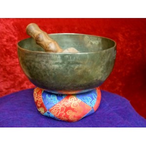 Singing bowl