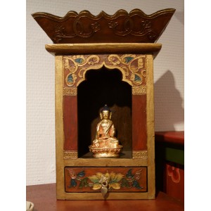 AUTEL pour Bouddha