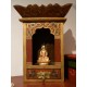 AUTEL pour Bouddha