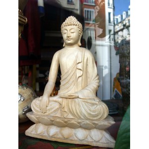 Bouddha Statuette