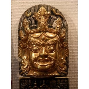 Mahakala