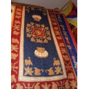 Tapis rectangulaires