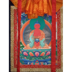 Amitabha (longevité)