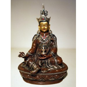 Padmasambhava (Guru Rinpoche