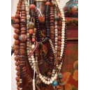 Malas 108 beads