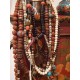 Malas 108 perles