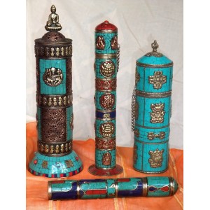 Incens burner and box