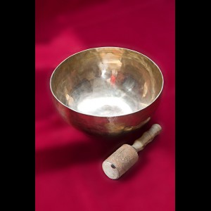 Singing bowl