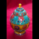 Vase rituel