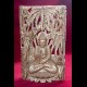 Bouddha de méditation