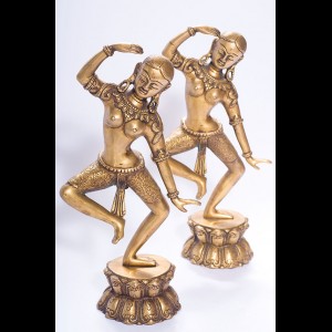 TARA STATUETTES