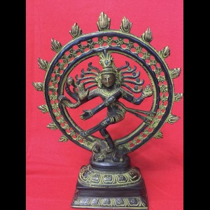 Natraj (Dancing Shiva)