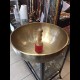 Singing bowl  XL