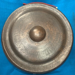 Gong 70 cm